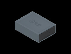 RNG DICEBOX ARTIFICER GREY